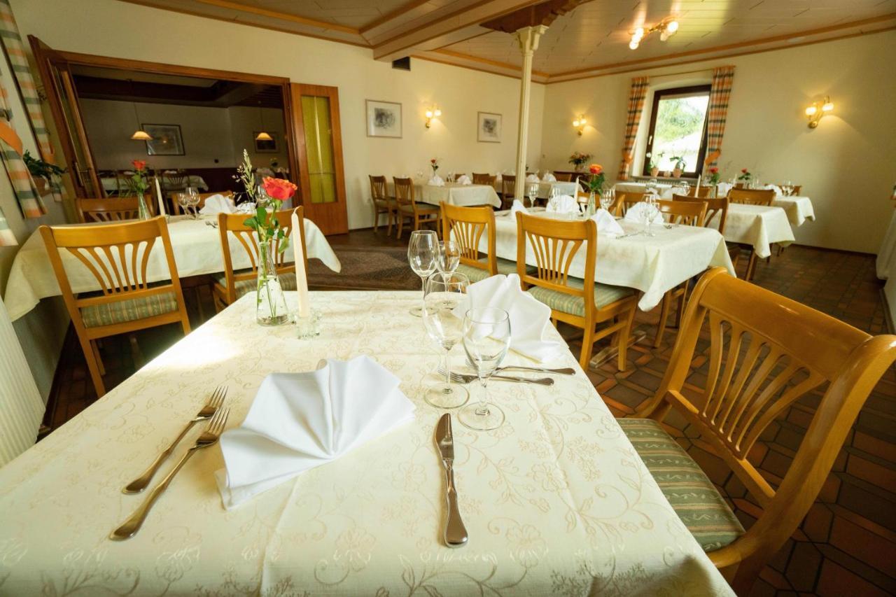 Gasthaus Zum Roessel Lichtenau Scherzheim Zewnętrze zdjęcie